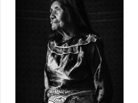 David Díaz_ Dominga, fotografía, 80 x 60 cm.